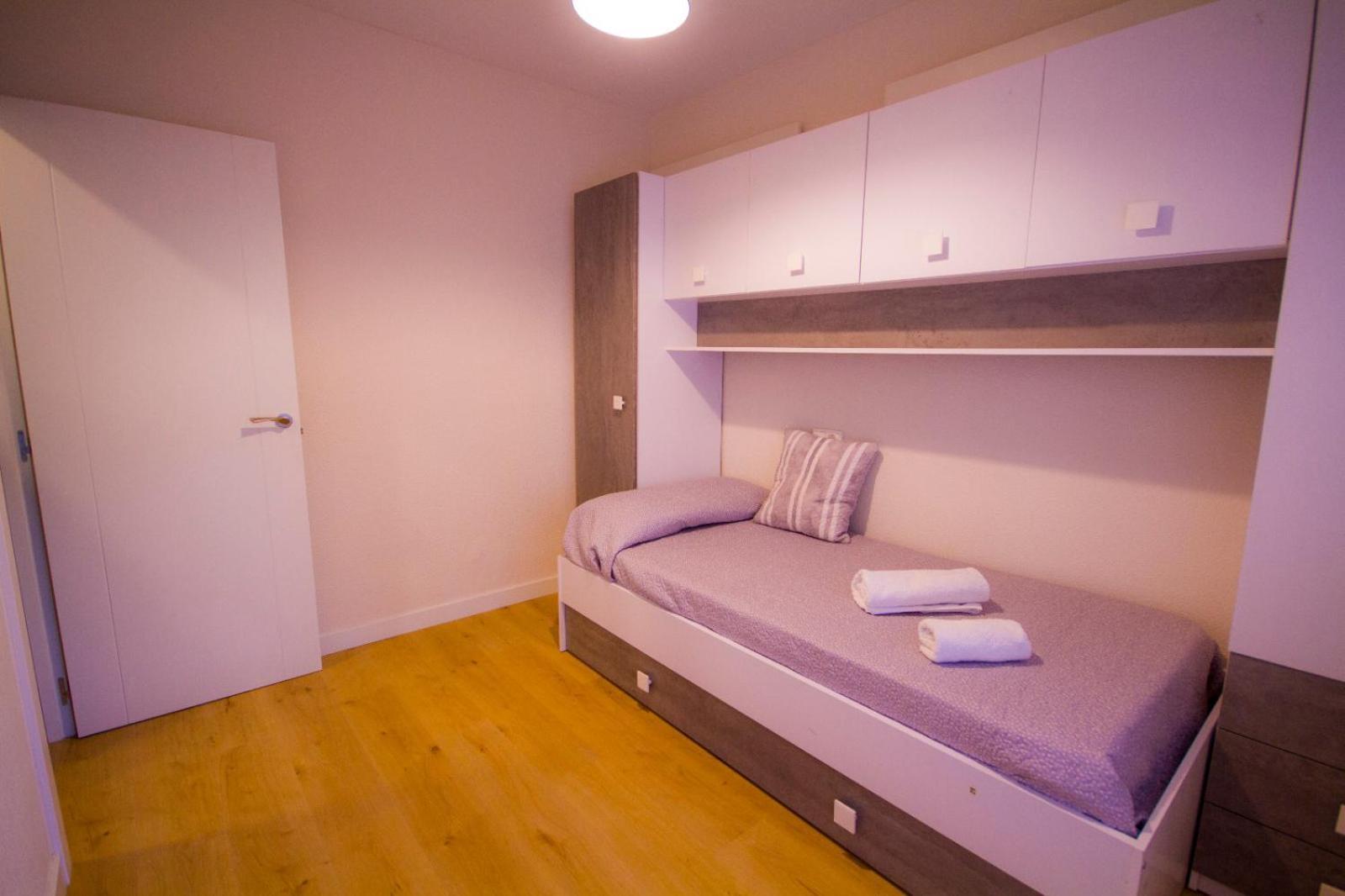 Etxeberri Ebi01805 Daire Ermua Dış mekan fotoğraf