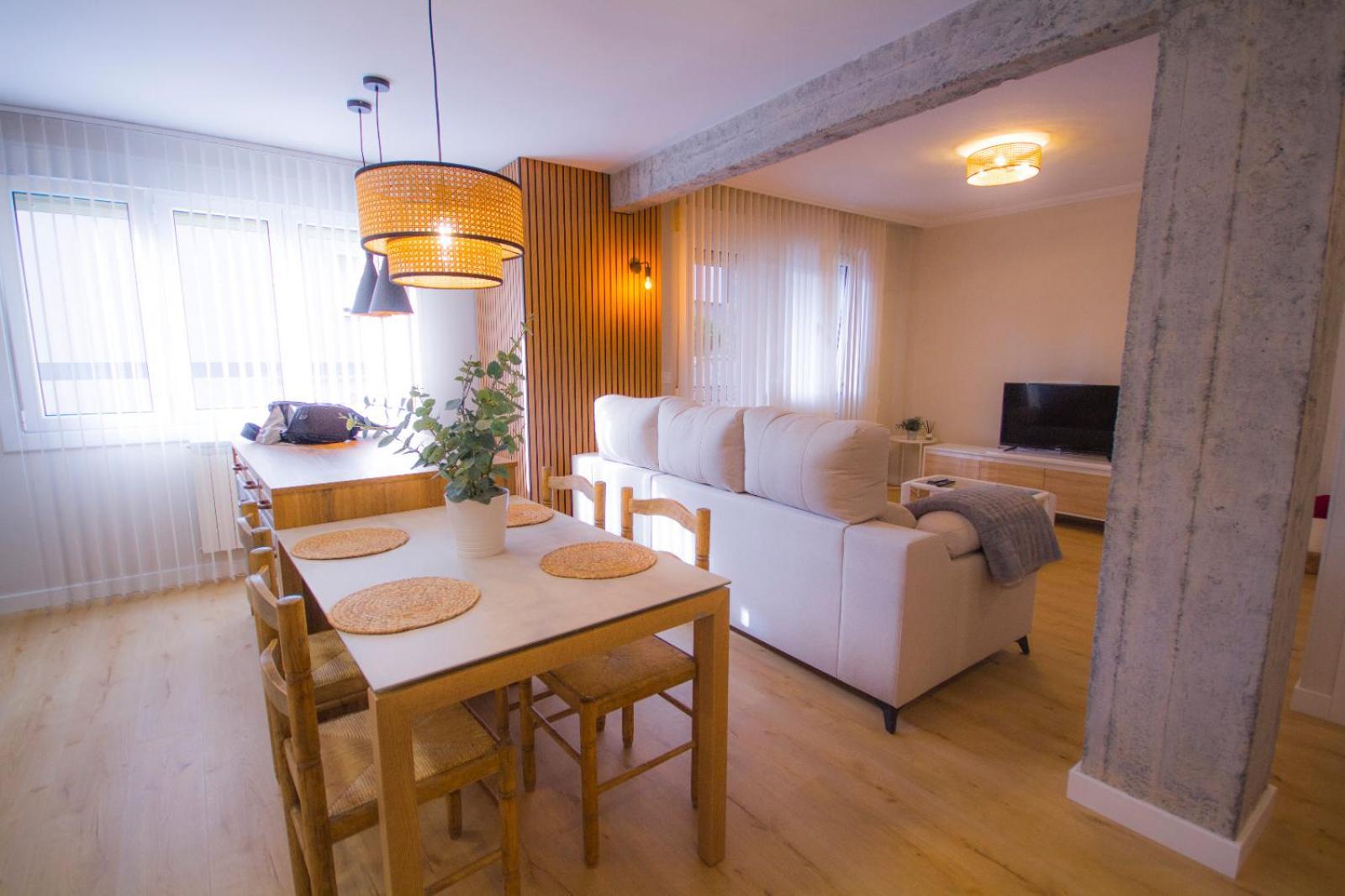 Etxeberri Ebi01805 Daire Ermua Dış mekan fotoğraf