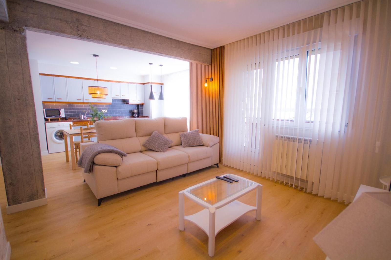 Etxeberri Ebi01805 Daire Ermua Dış mekan fotoğraf